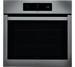 Whirlpool AKZ618/IX Electric Oven - Stainless Steel